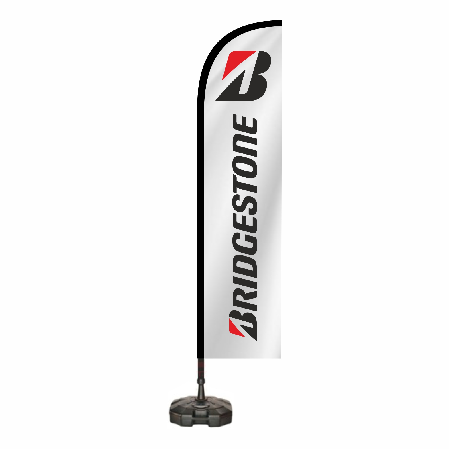 Bridgestone Olta Bayrak