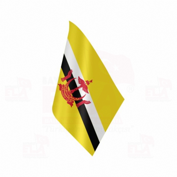 Brunei Masa Bayra