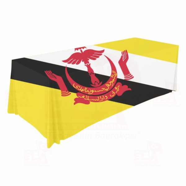 Brunei Masa rts