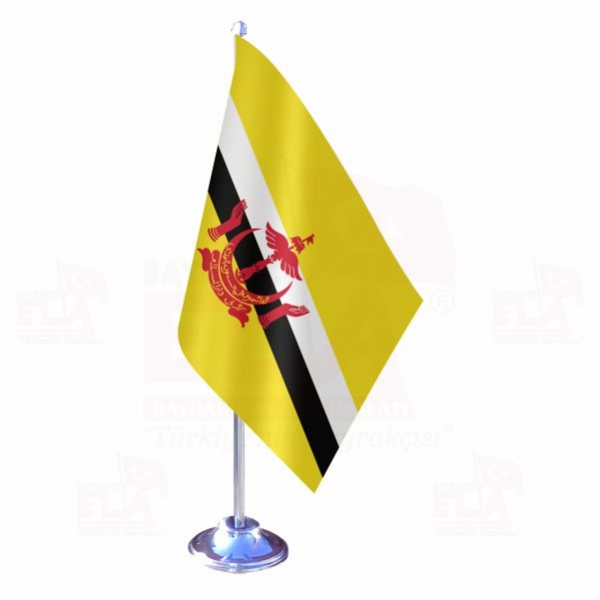 Brunei Tekli Masa Bayra
