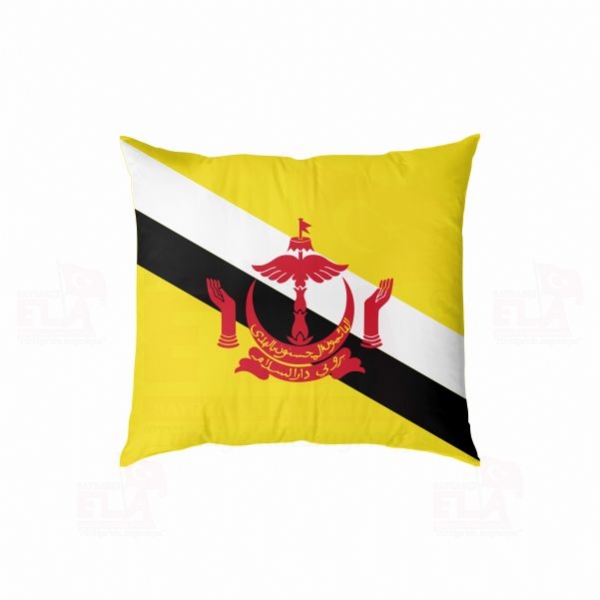 Brunei Yastık