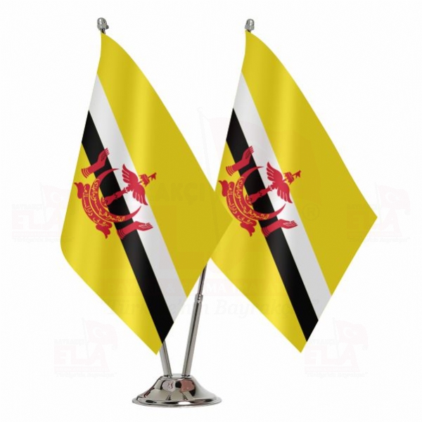 Brunei kili Masa Bayra