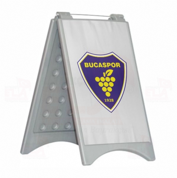 Bucaspor 1928 A Reklam Duba