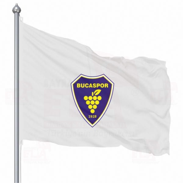 Bucaspor 1928 Bayraklar�