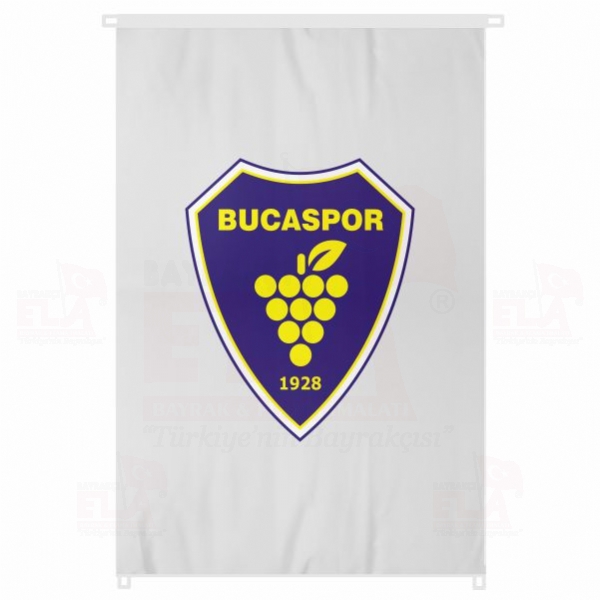 Bucaspor 1928 Bayraklar� Modeli