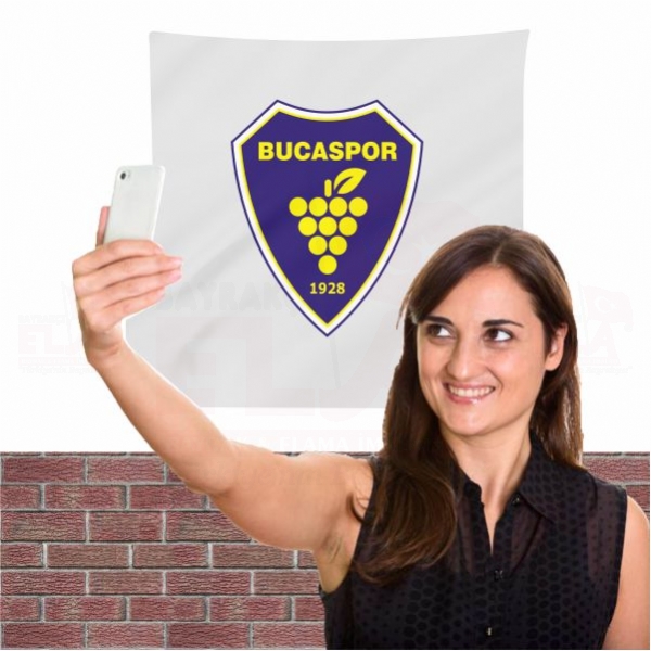Bucaspor 1928 Bez Arka Plan Manzara