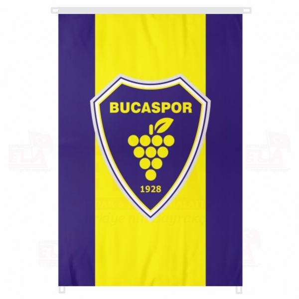 Bucaspor 1928 Flamalar
