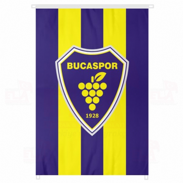 Bucaspor 1928 Flamalar�
