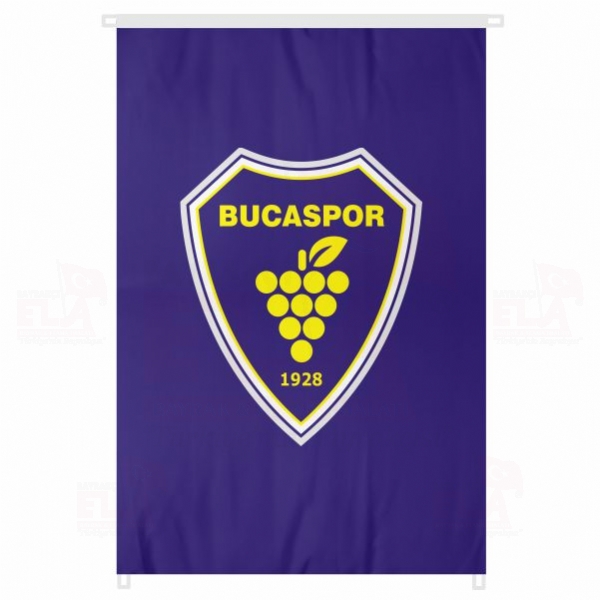 Bucaspor 1928 Flamas� �retimi