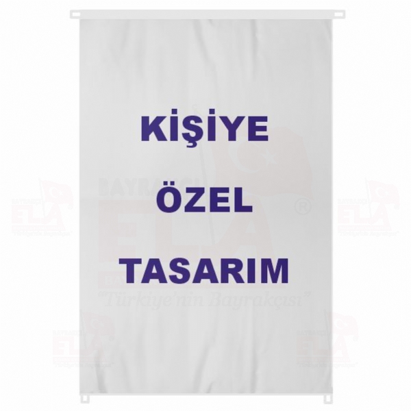 Bucaspor 1928 Ki�iye �zel Bayra��