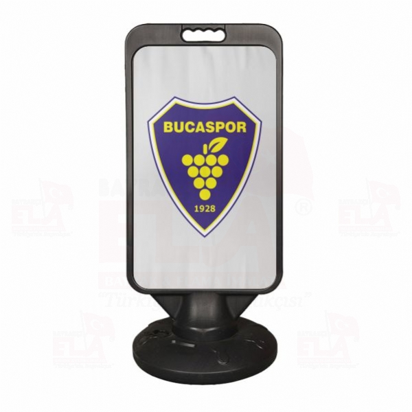 Bucaspor 1928 Reklam Dubas�