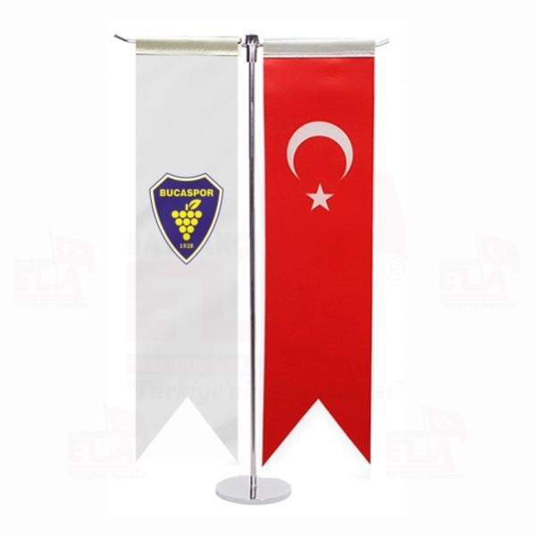 Bucaspor 1928 T Masa Flamas�
