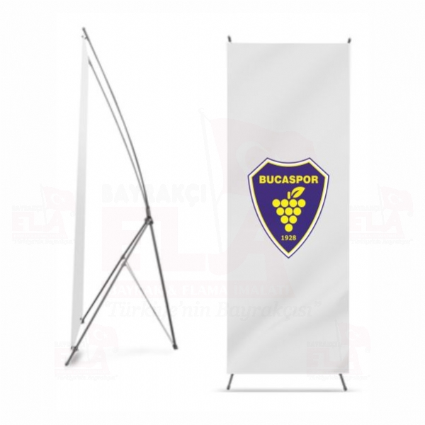 Bucaspor 1928 x Banner