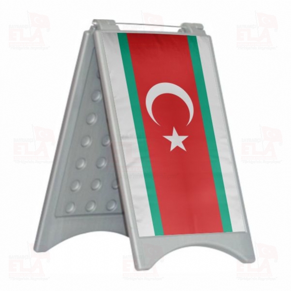 Bulgar T�rkleri A Reklam Duba