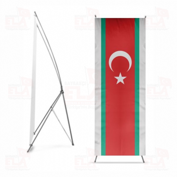 Bulgar T�rkleri x Banner