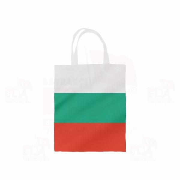Bulgaristan Bez Torba Bulgaristan Bez Çanta