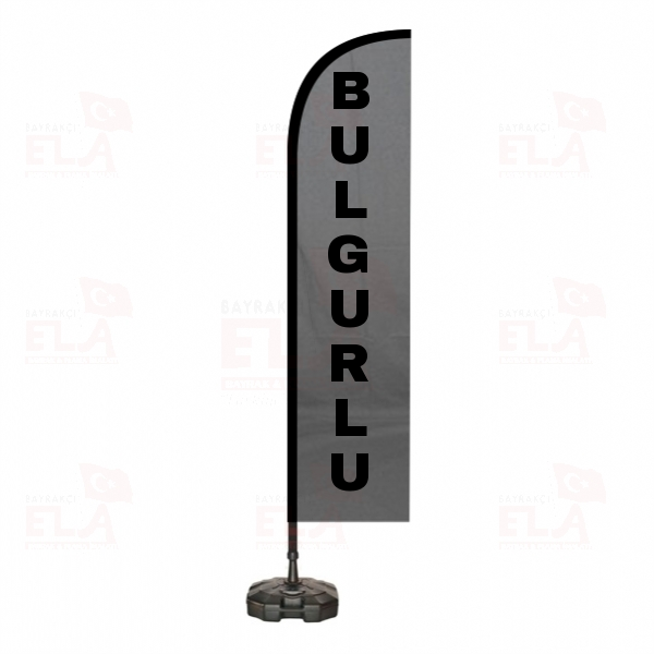 Bulgurlu Olta Bayrakları