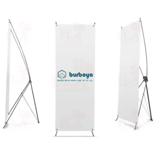 Burboya x Banner