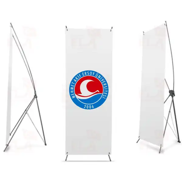 Burdur Mehmet Akif Ersoy niversitesi x Banner