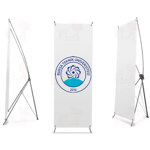 Bursa Teknik Üniversitesi x Banner