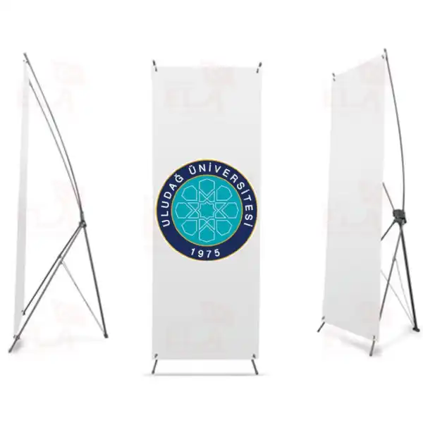 Bursa Uludağ Üniversitesi x Banner