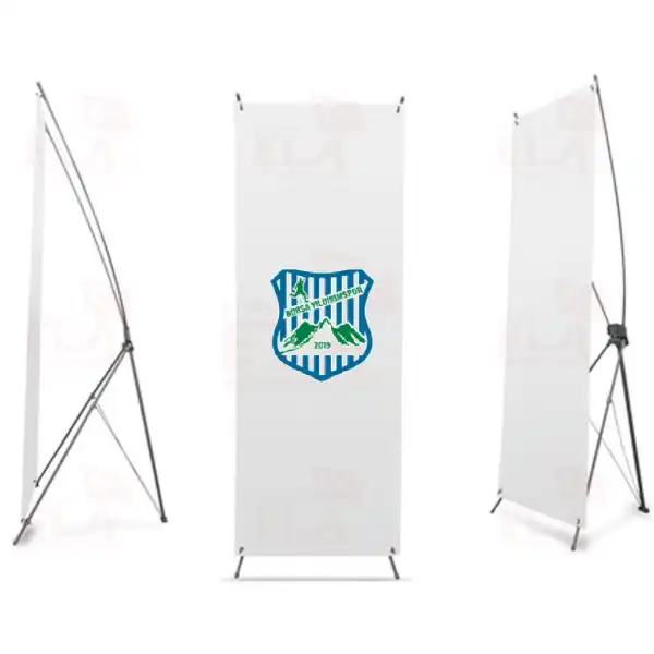 Bursa Yldrmspor x Banner