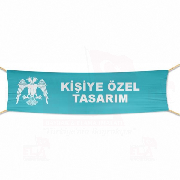 B�y�k Sel�uklu Devleti Afi� ve Pankartlar