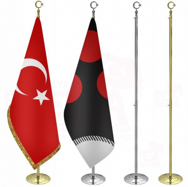 B�y�k Timur �mparatorlu�u Telal� Makam Bayra��