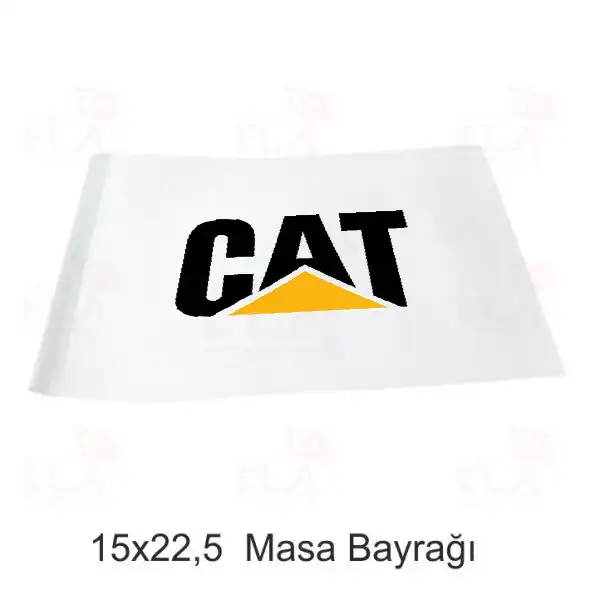 CAT Masa Bayra