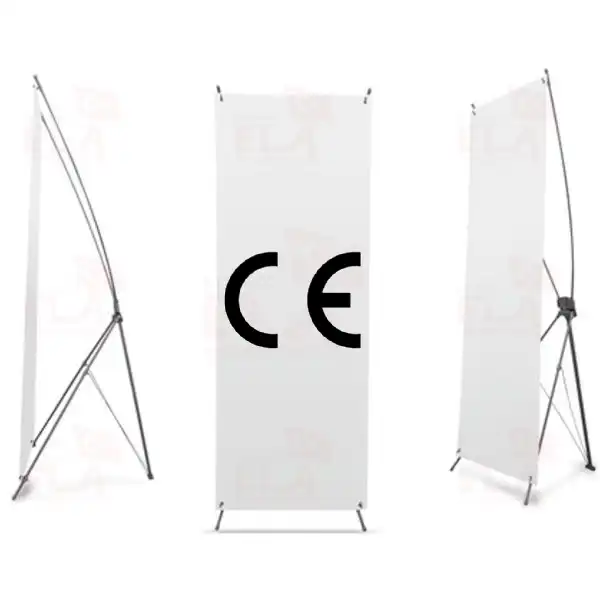 CE x Banner
