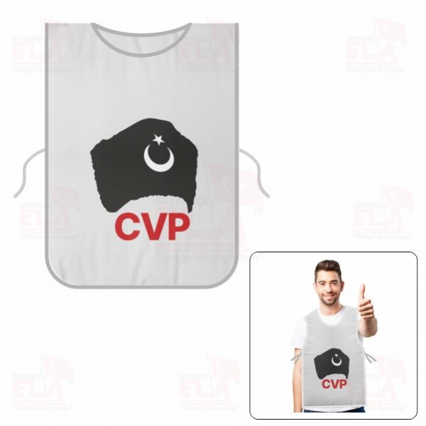 CVP Cumhuriyet�i Vatanseverler Partis Grev �nl���