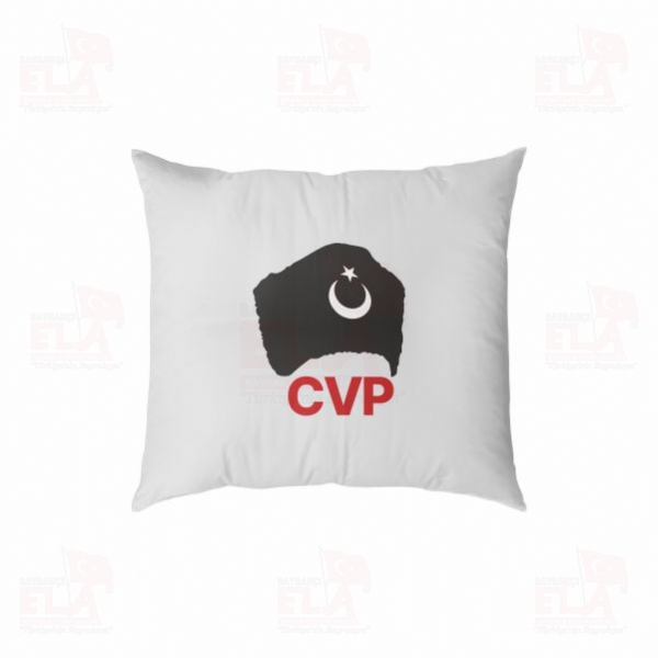CVP Cumhuriyet�i Vatanseverler Partis Yast�k