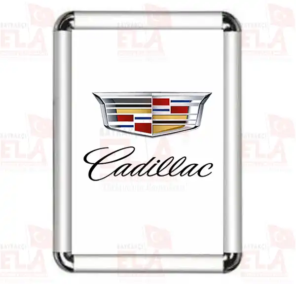 Cadillac ereveli Resimler