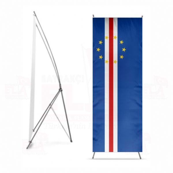 Cape Verde x Banner