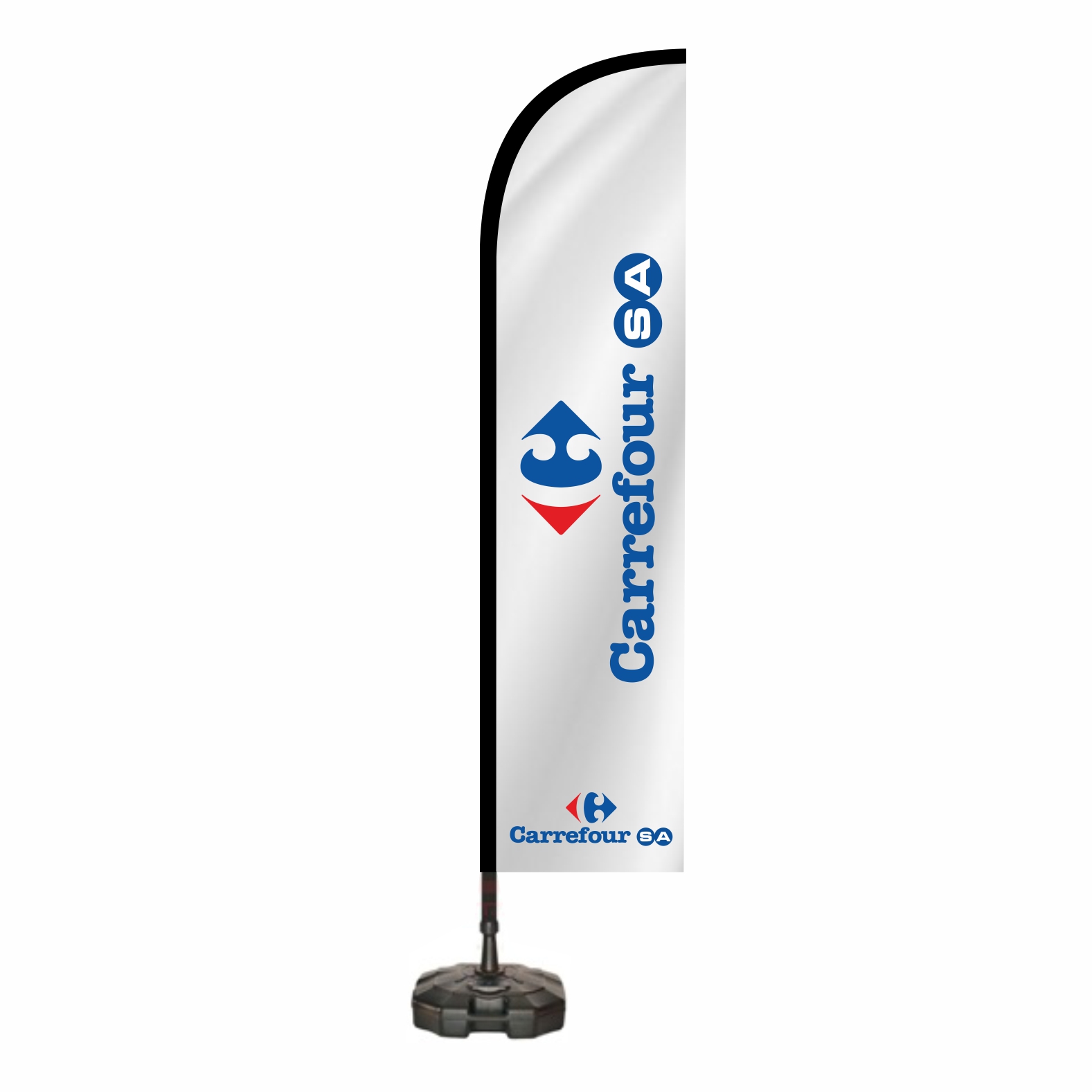 Carrefoursa Yelken Bayraklar�