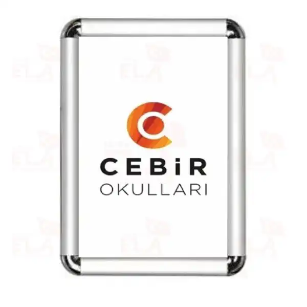 Cebir Okullar ereveli Resimler