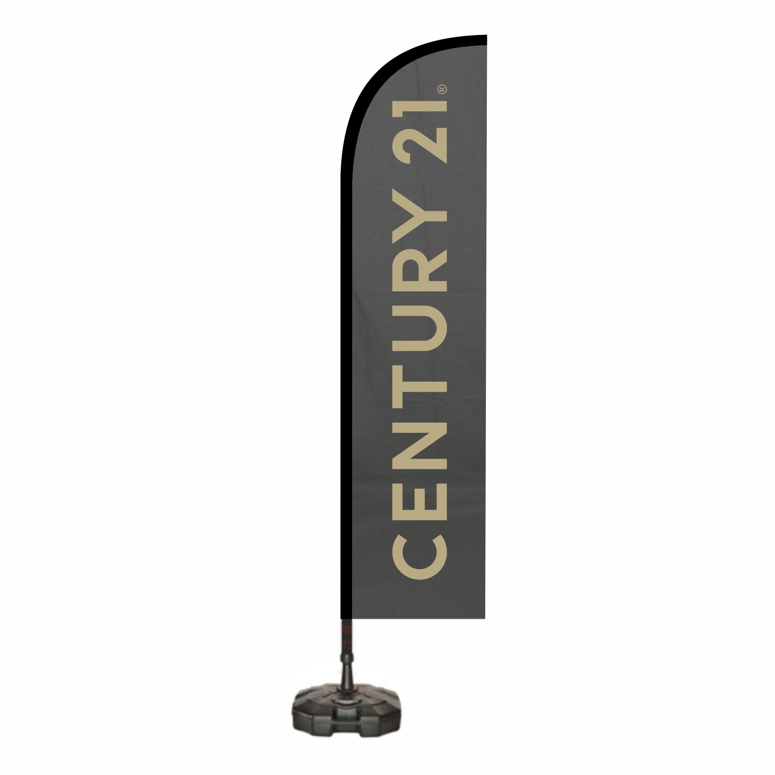 Century21 Dubal Bayraklar