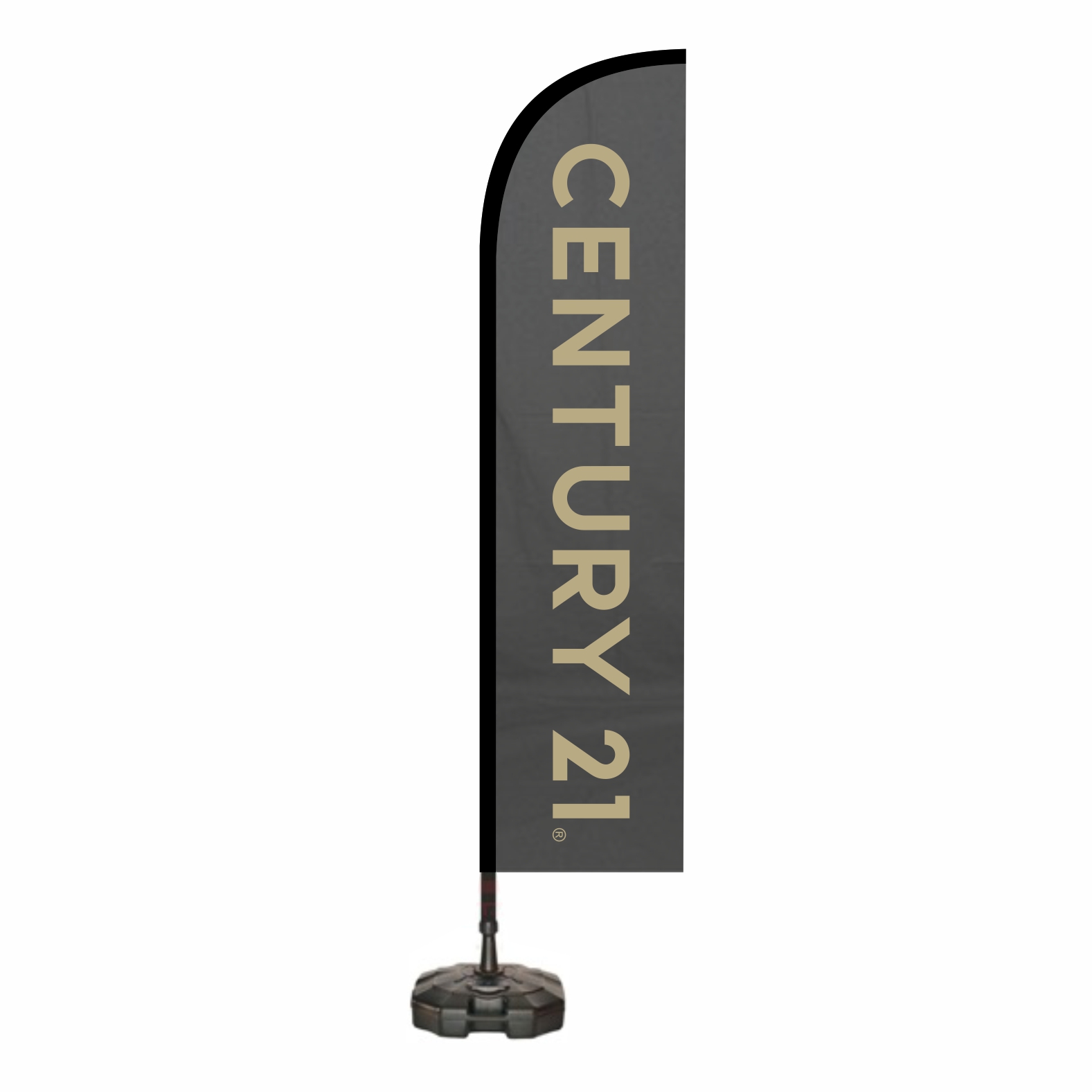 Century21 Oltal� bayraklar