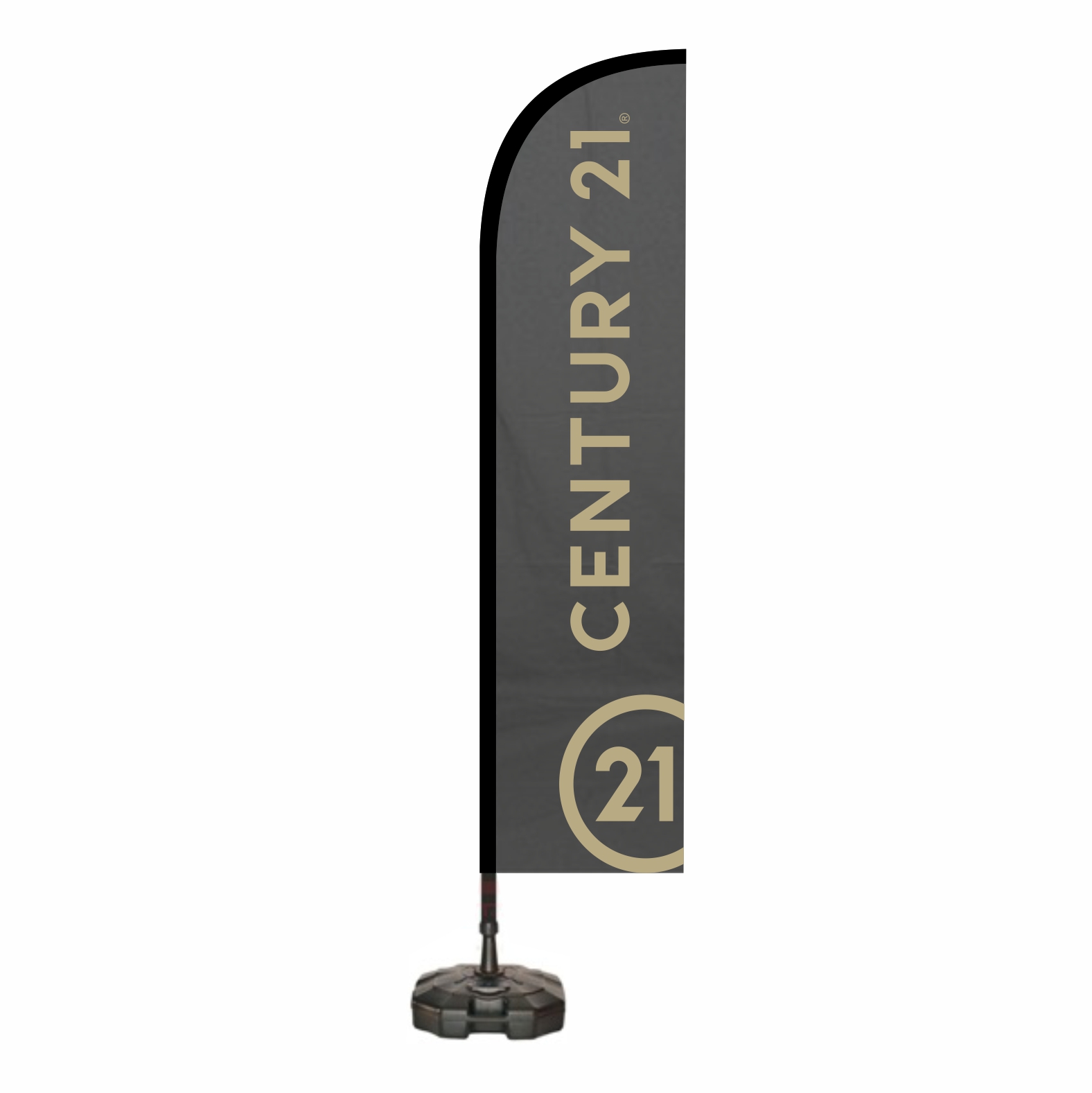 Century21 Plaj Bayra��