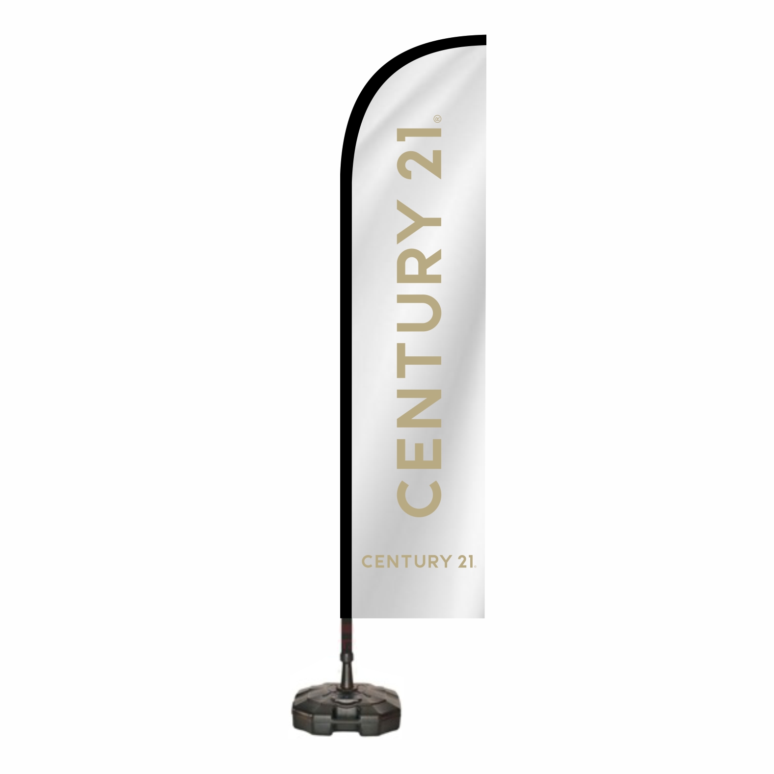 Century21 Plaj Bayraklar�