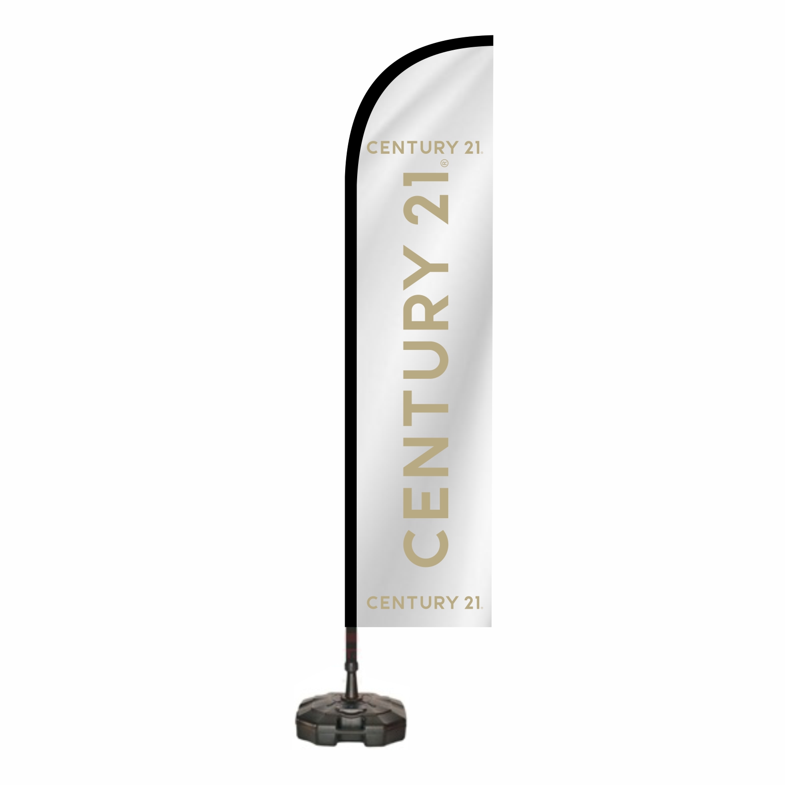 Century21 �zel Tasar�m Bayrak Century21 �ste�e �zel Bayraklar