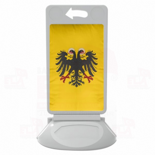 Cermen �mparatorlu�u Kaliteli Plastik Duba