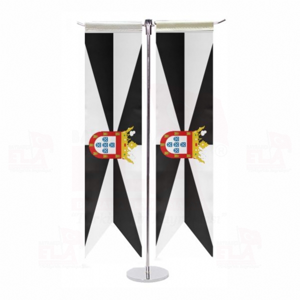 Ceuta T �zel Masa Bayra��