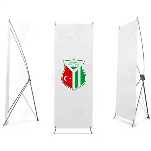 Ceyhanspor x Banner
