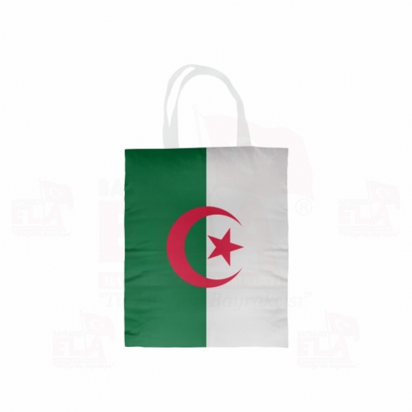 Cezayir Bez Torba Cezayir Bez anta