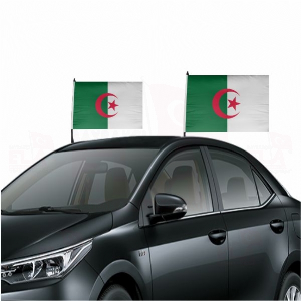 Cezayir Konvoy Flamas