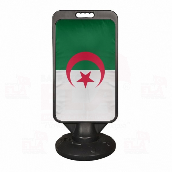 Cezayir Reklam Dubas