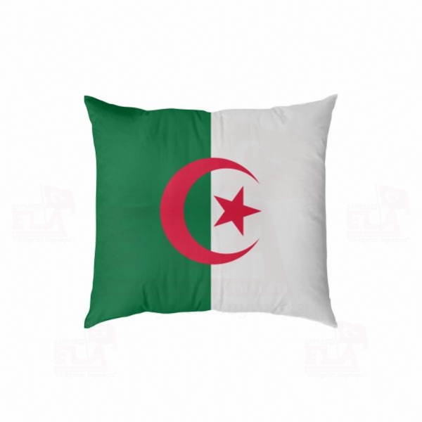 Cezayir Yastık