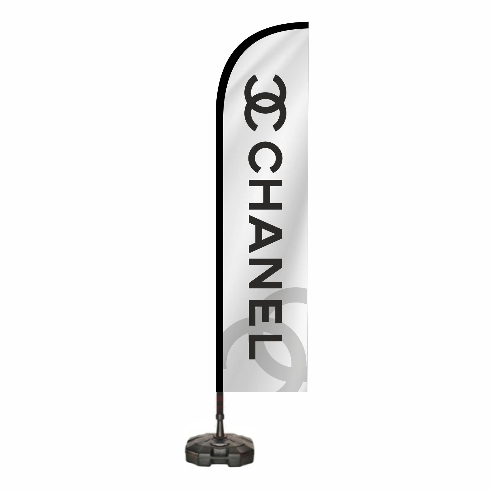 Chanel Kald�r�m Bayraklar�