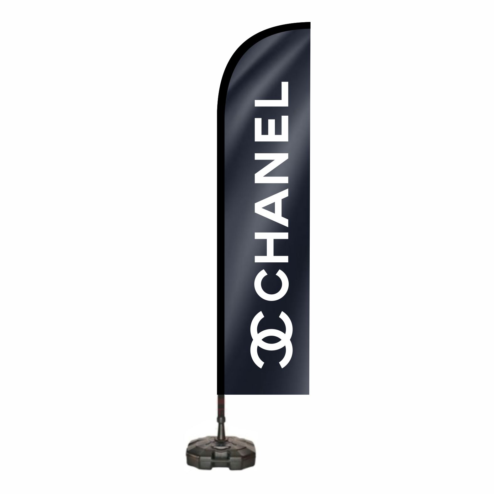 Chanel Yol Bayraklar�